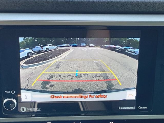 Used 2024 Toyota Tundra SR5 AWD/4WD image 14