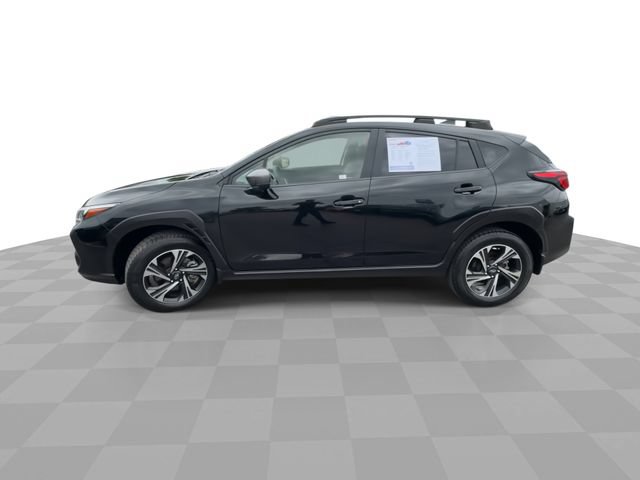 Used 2024 Subaru Crosstrek 2.0i Premium AWD/4WD image 5
