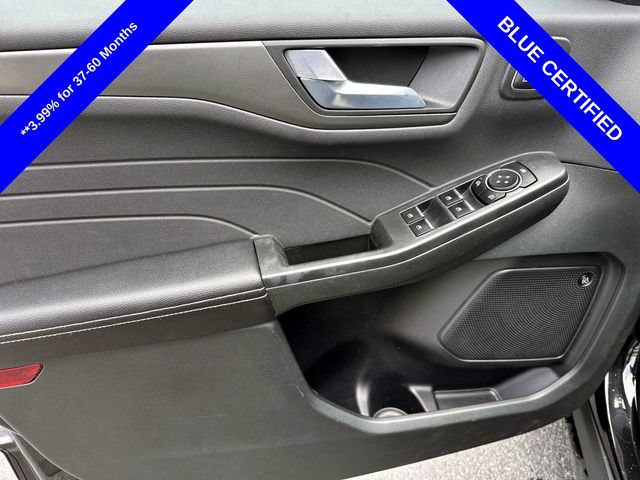 Certified 2023 Ford Escape Active w/ Tech Pack #2 AWD/4WD image 10