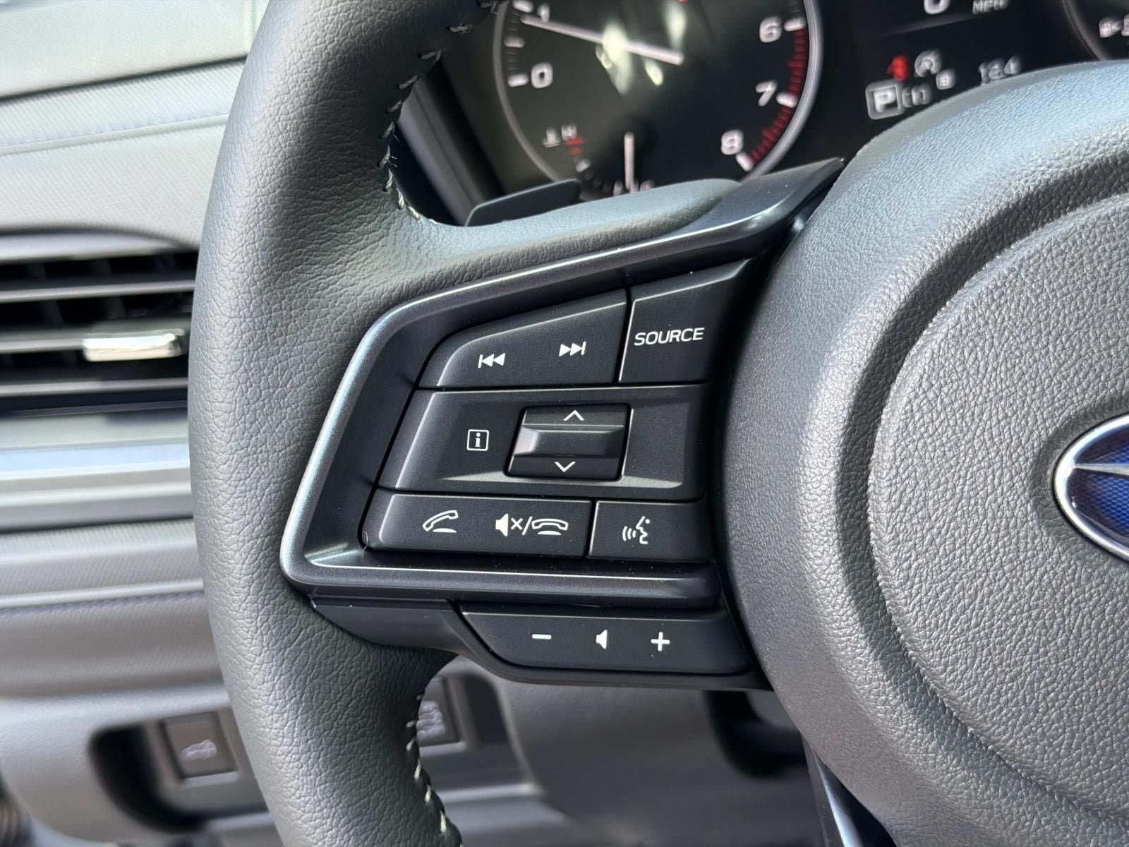 New 2026 Subaru Forester Limited AWD/4WD image 17