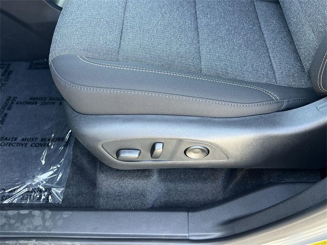 New 2025 GMC Acadia Elevation image 20