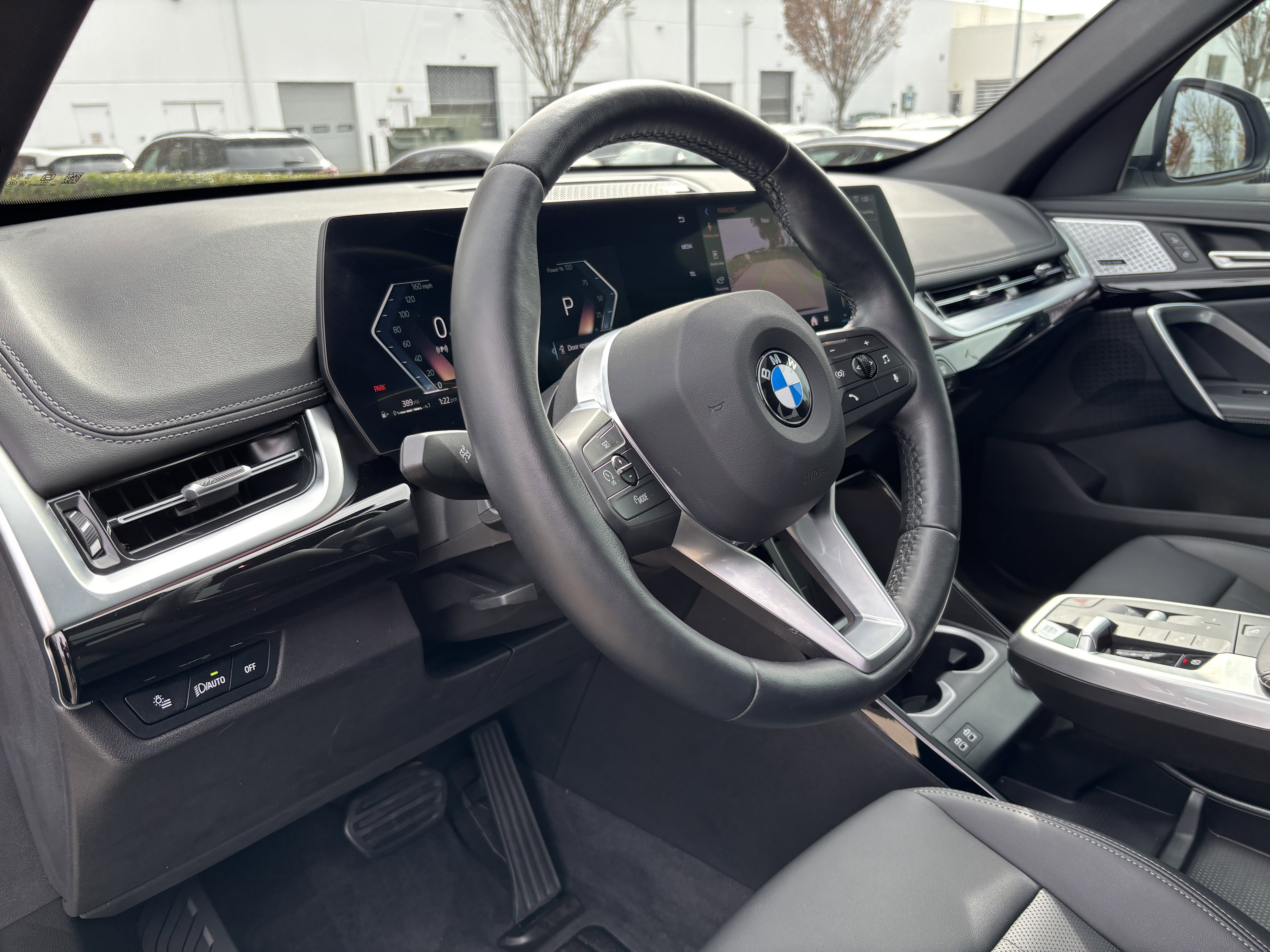 Certified 2025 BMW X1 xDrive28i w/ Convenience Package image 16