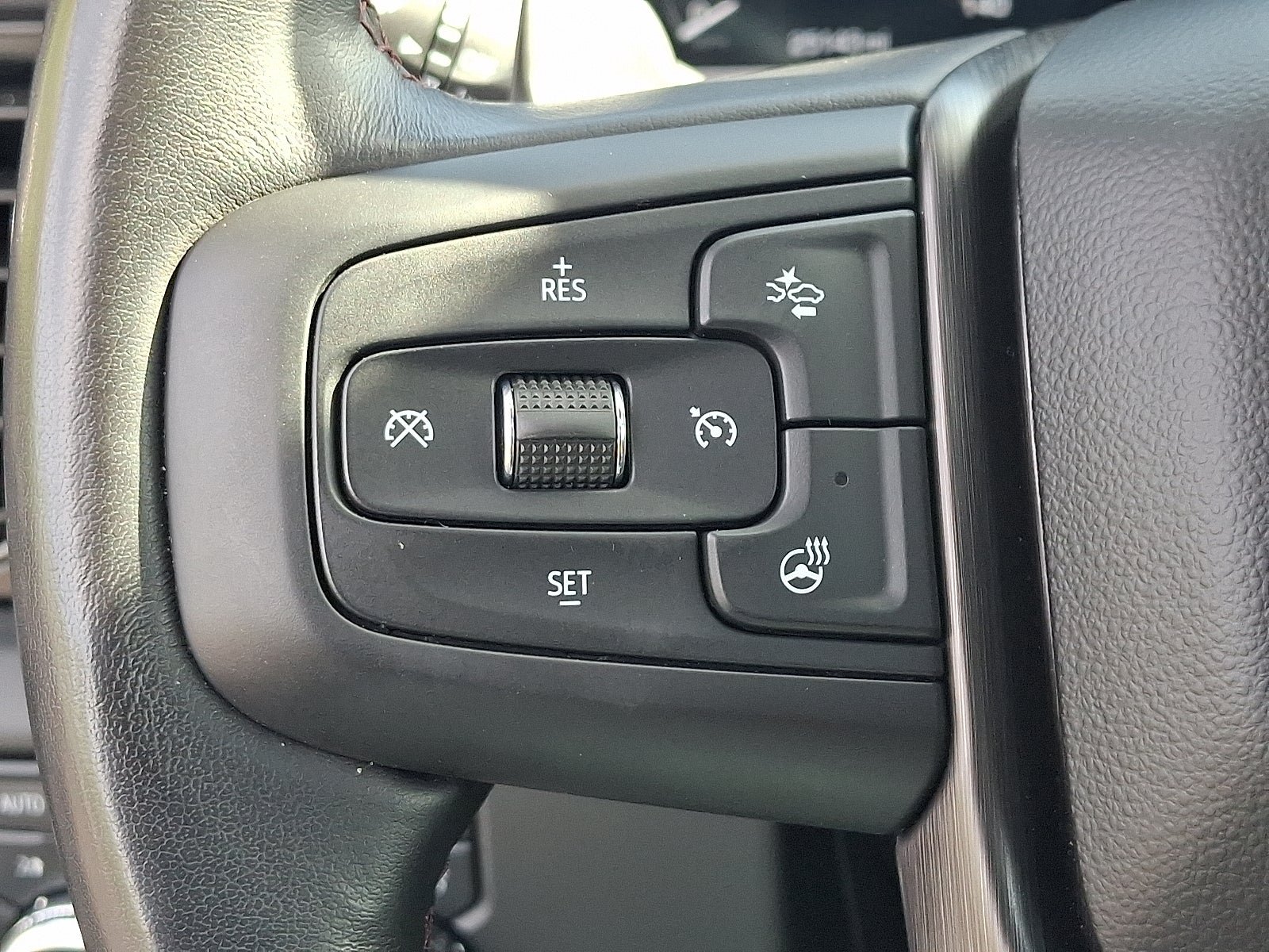 Used 2024 GMC Sierra 1500 AT4X w/ AT4X AEV Edition AWD/4WD image 23