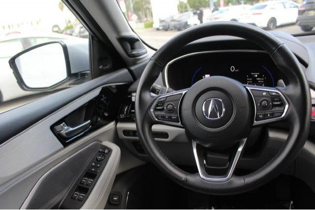 Used 2025 Acura MDX w/ Technology Package FWD image 44