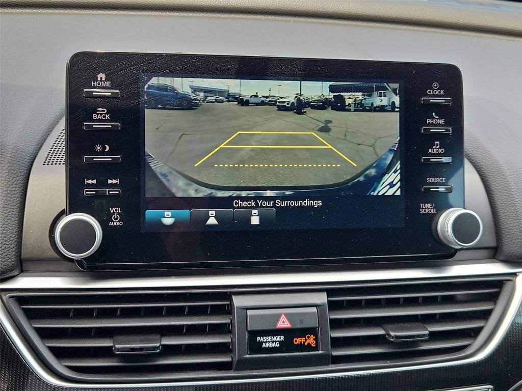 Used 2022 Honda Accord Sport image 7