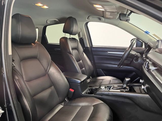 Used 2024 MAZDA CX-5 AWD 2.5 S w/ Select Package image 10