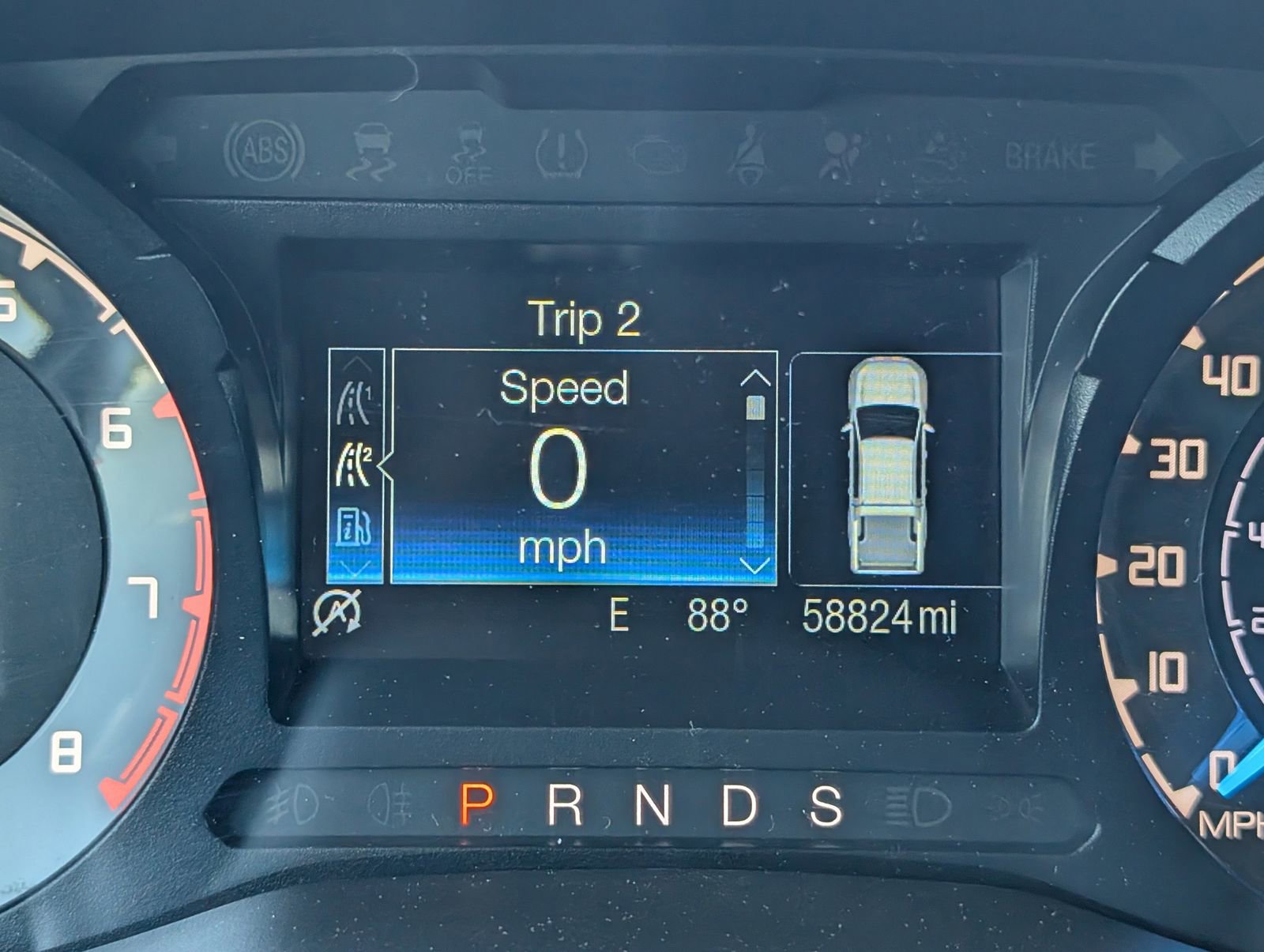 Used 2021 Ford Ranger XL w/ Equipment Group 101A High RWD image 12