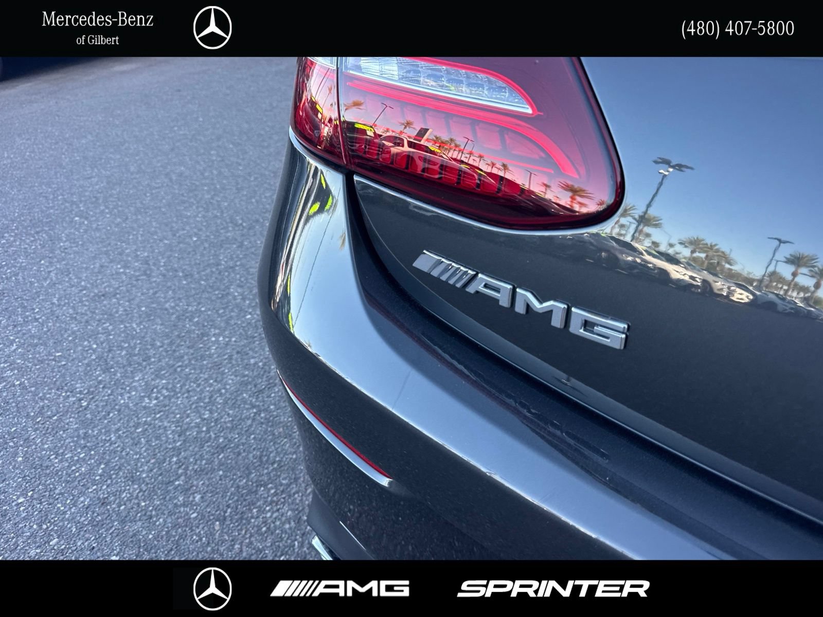 Certified 2023 Mercedes-Benz E 53 AMG 4MATIC Coupe image 5
