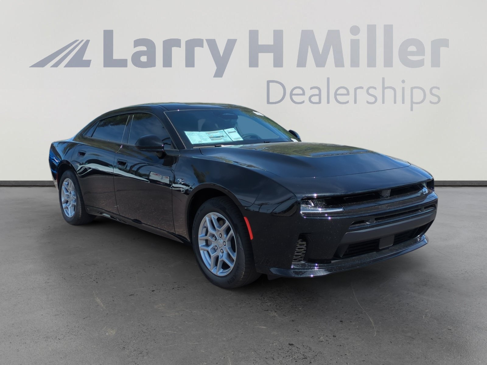 New 2026 Dodge Charger R/T AWD/4WD image 7
