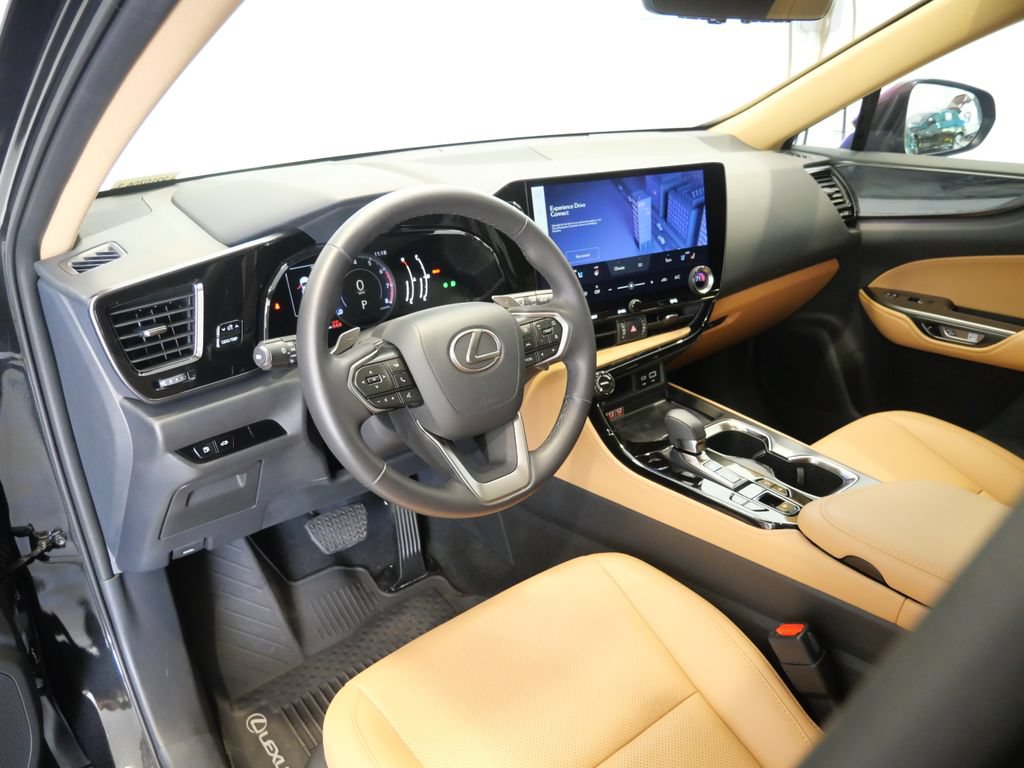 Used 2024 Lexus NX 350 AWD image 13