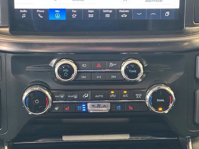 Certified 2025 Ford F150 Raptor AWD/4WD image 18