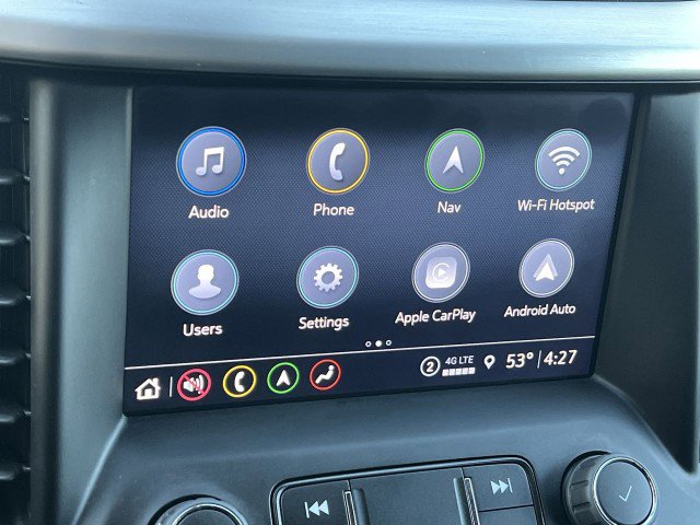 Used 2023 GMC Acadia SLE w/ Driver Convenience Package image 13