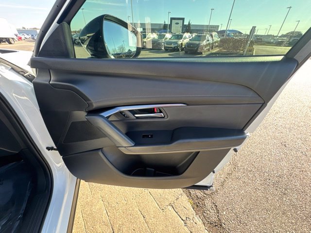 Used 2026 MAZDA CX-5 Preferred AWD/4WD image 16