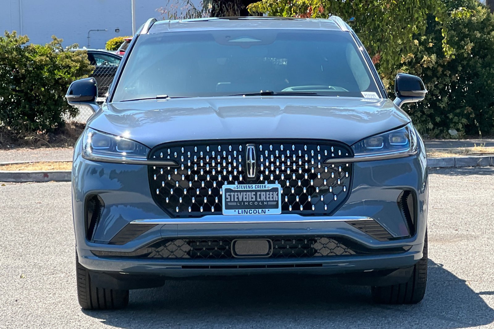 New 2025 Lincoln Aviator Black Label image 3