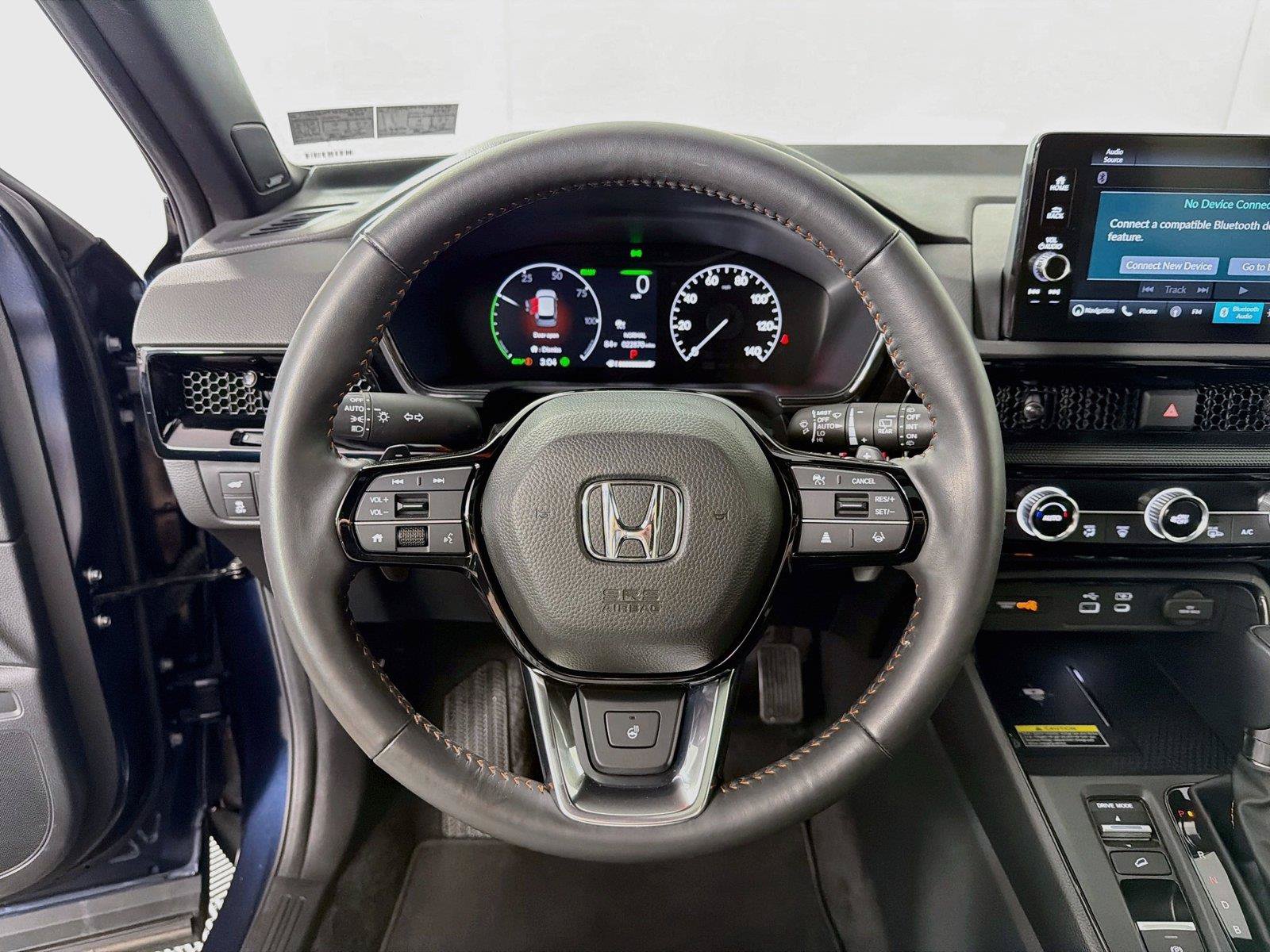 Used 2024 Honda CR-V Sport Touring image 3