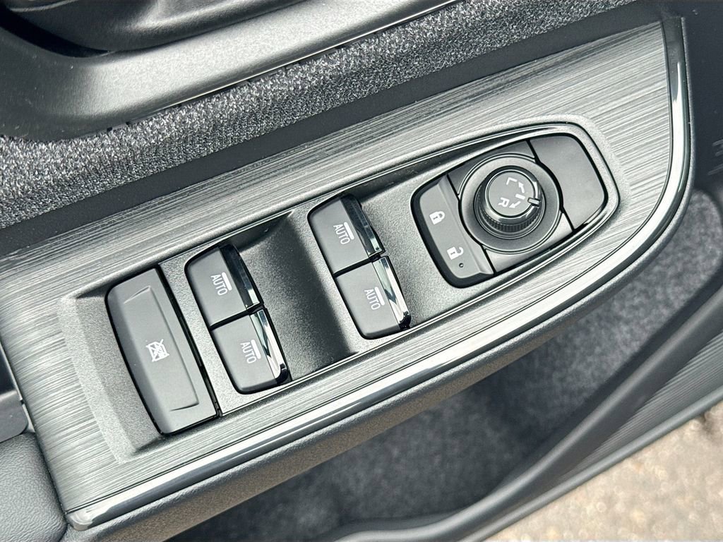 New 2026 Subaru Outback Premium image 15