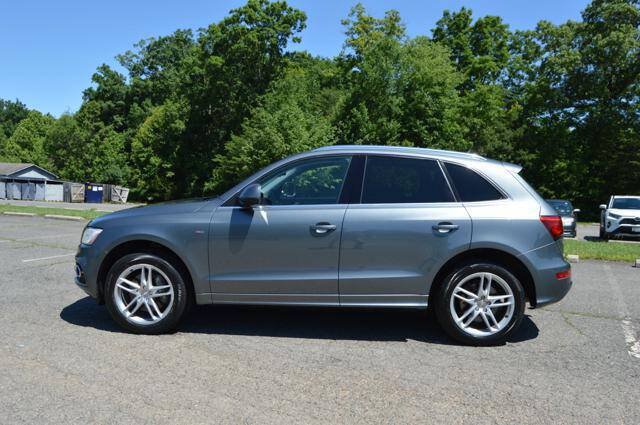 Used 2013 Audi Q5 3.0T Premium Plus AWD/4WD image 67