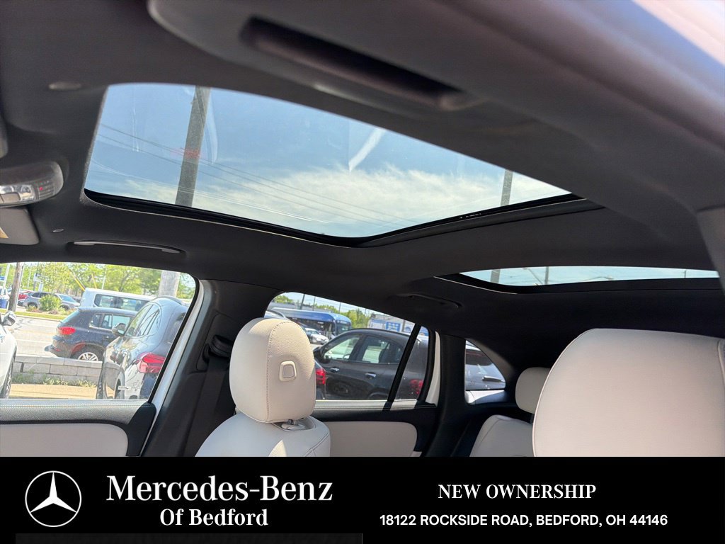 New 2026 Mercedes-Benz GLA 250 4MATIC image 20