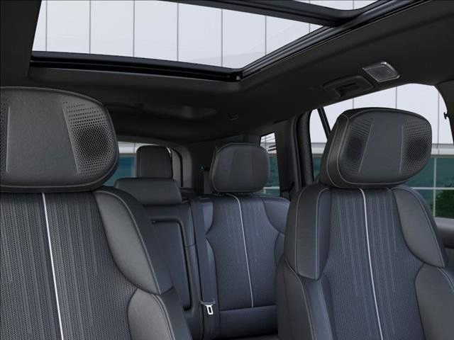 New 2026 Cadillac Vistiq Luxury image 24