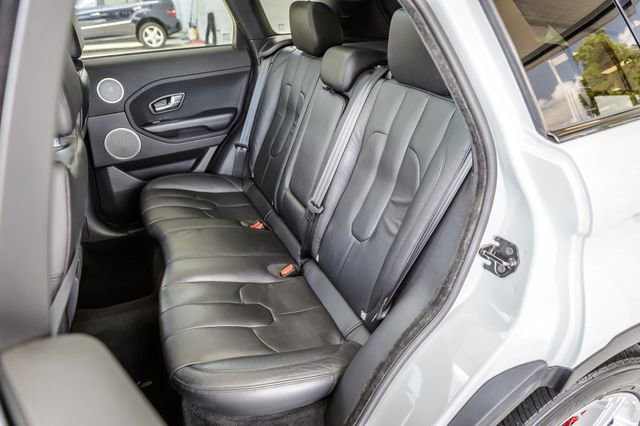 Used 2013 Land Rover Range Rover Evoque Pure Plus AWD/4WD image 43
