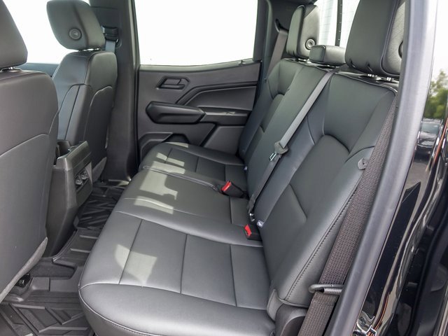 New 2026 Chevrolet Colorado Trail Boss image 16