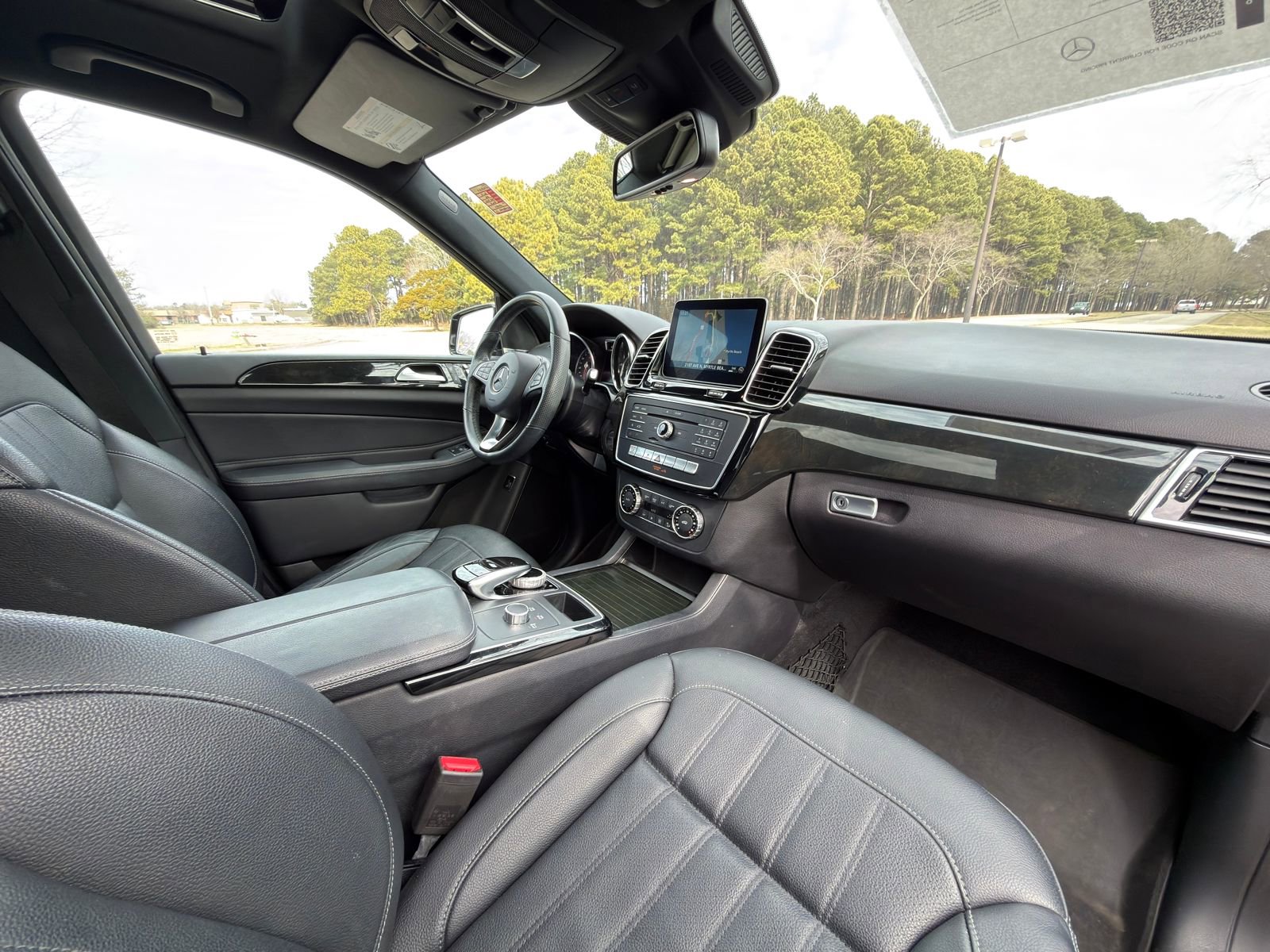 Used 2018 Mercedes-Benz GLE 350 image 19