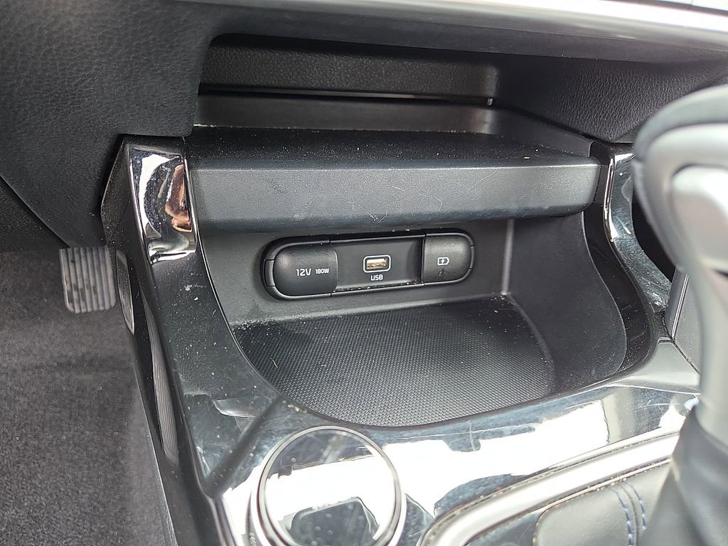 Certified 2023 Kia Seltos S w/ Navigation Package AWD/4WD image 24