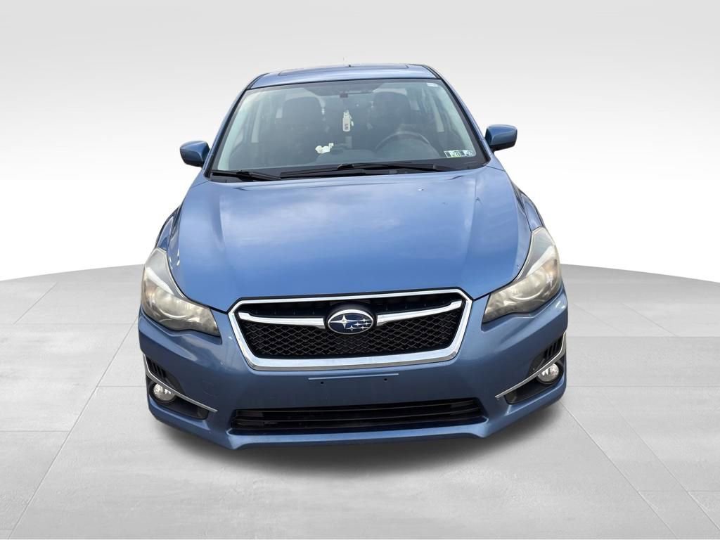 Used 2016 Subaru Impreza 2.0i Premium image 35