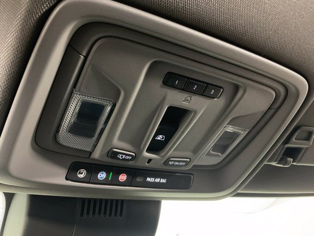 Used 2026 Chevrolet Silverado 2500 LTZ w/ LTZ Plus Package AWD/4WD image 18