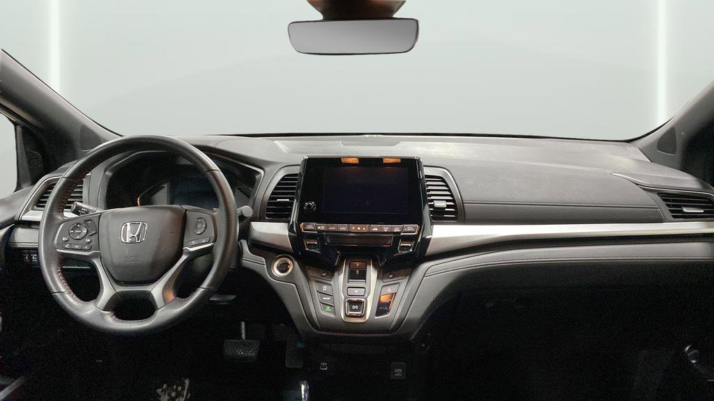 Used 2024 Honda Odyssey Sport image 22