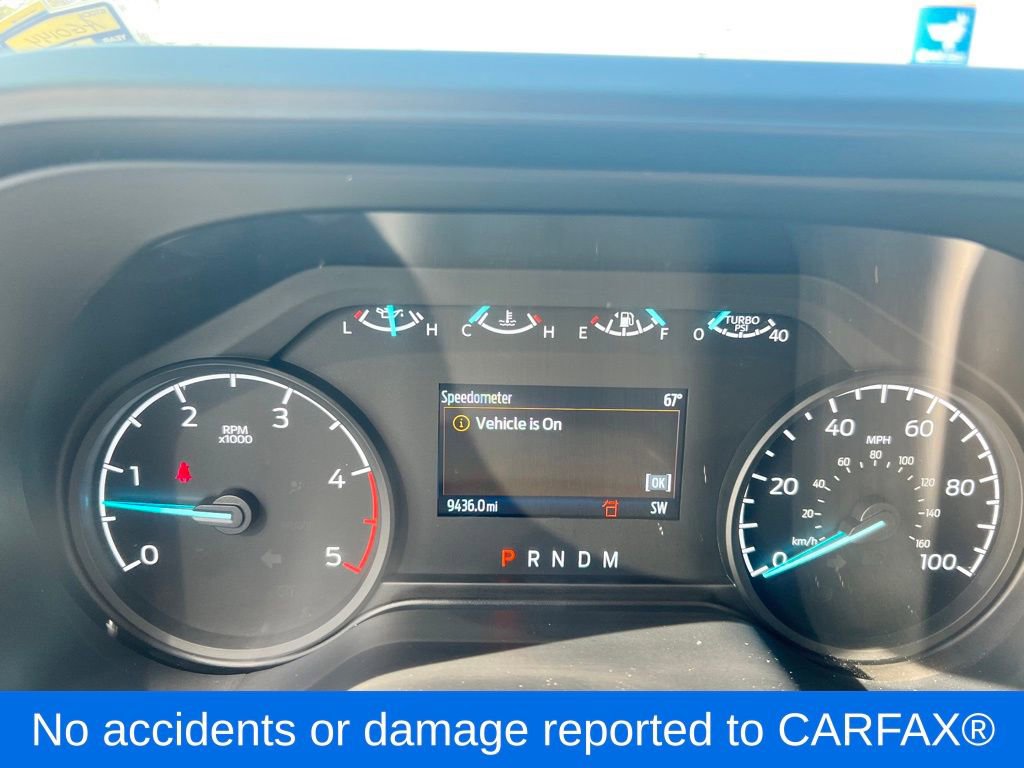 Used 2024 Ford F550 XL image 9