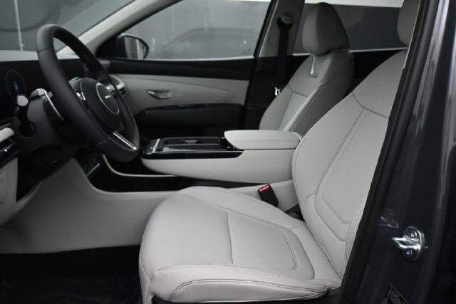 New 2026 Hyundai Tucson Limited AWD/4WD image 11