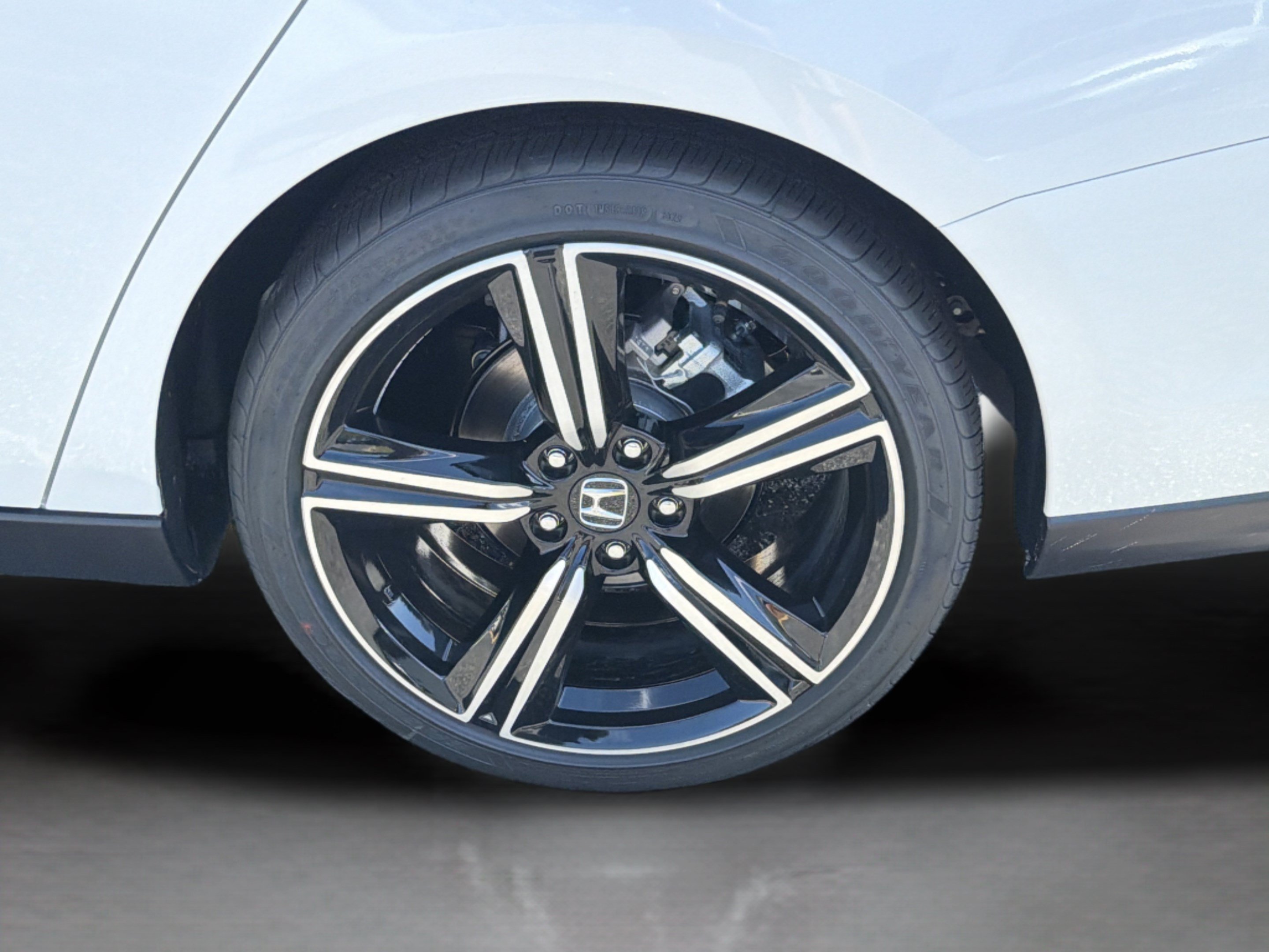 New 2026 Honda Accord SE image 30