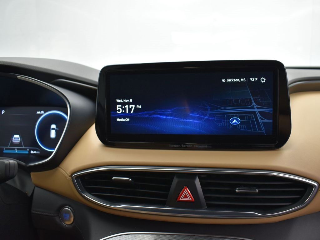 Used 2023 Hyundai Santa Fe Calligraphy image 23