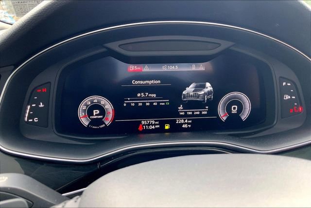 Used 2020 Audi Q7 3.0T Premium image 25