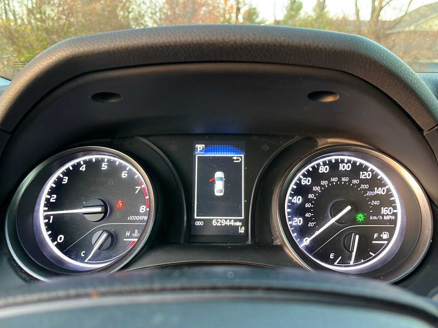 Used 2023 Toyota Camry SE image 15