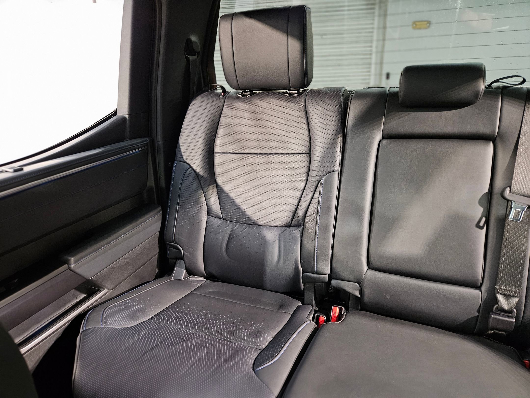 Used 2022 Toyota Tundra Platinum image 12