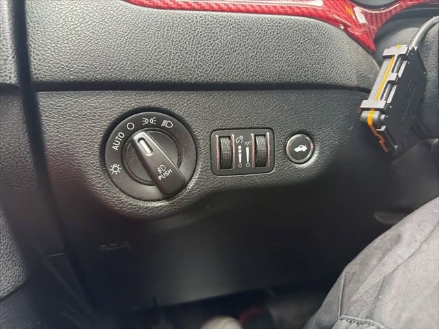 Used 2015 Dodge Charger SXT w/ Plus Group image 36