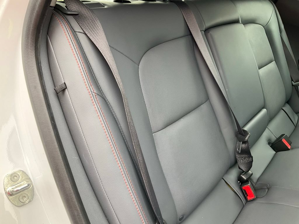 Used 2017 Chevrolet Bolt Premier FWD image 52
