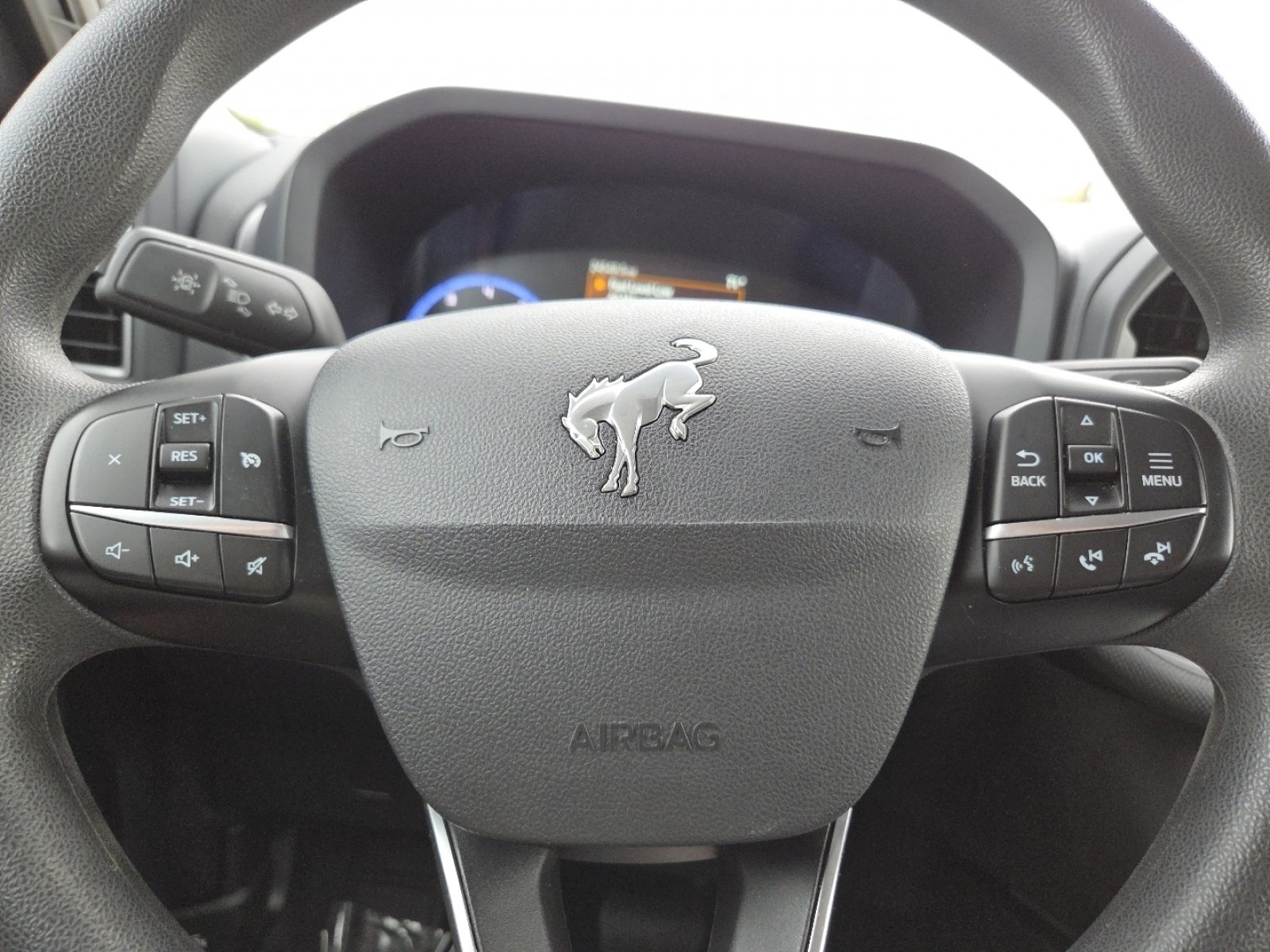 Used 2023 Ford Bronco Sport Big Bend image 27