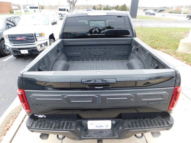 Used 2020 Ford F150 Raptor w/ Equipment Group 802A Luxury image 5