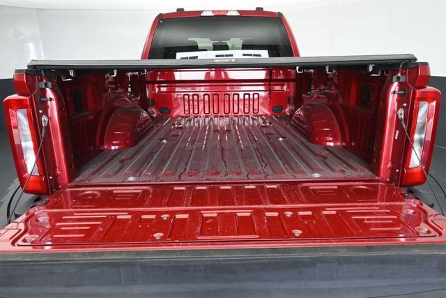 Used 2023 Ford F250 XLT w/ Camper Package AWD/4WD image 30