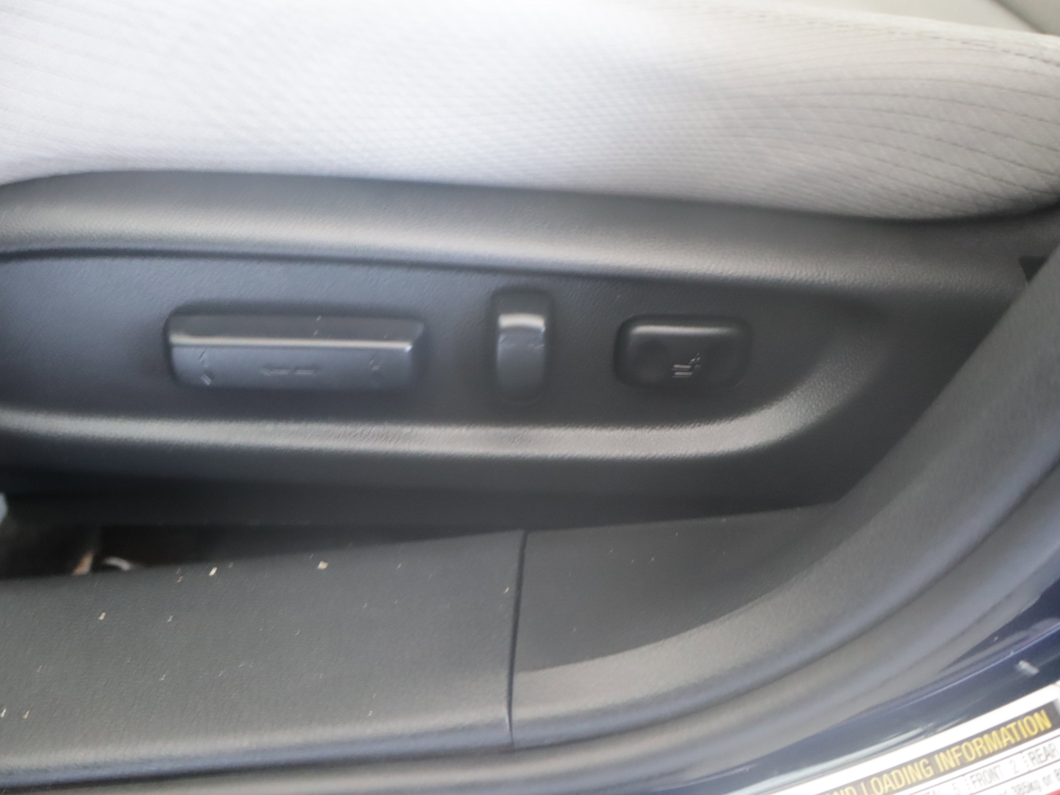 Used 2016 Honda Accord EX image 13