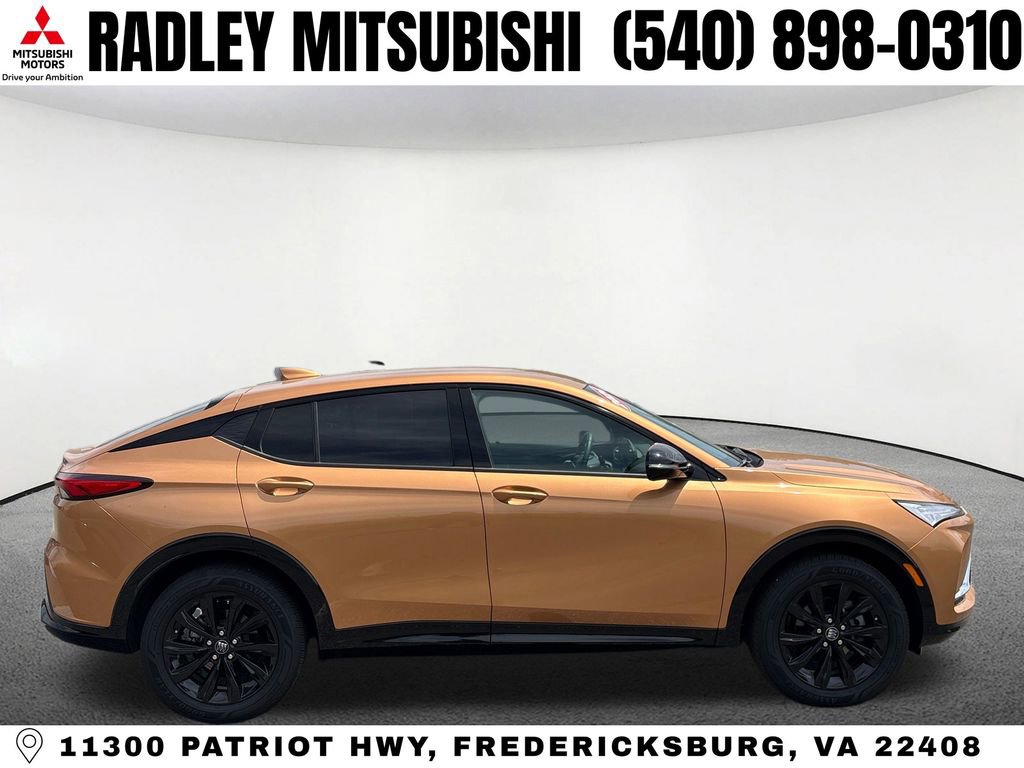 Used 2024 Buick Envista Sport Touring w/ Convenience I Package FWD image 18