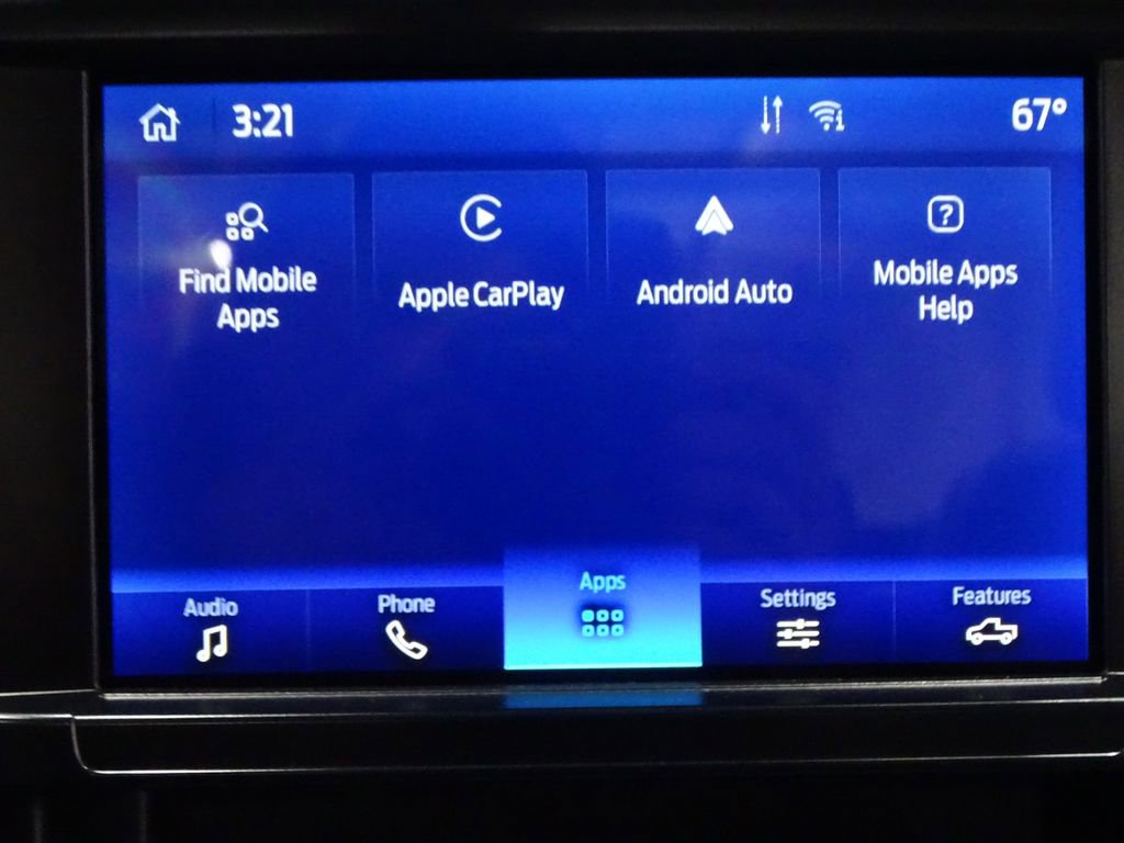 Used 2023 Ford F550 4x4 Regular Cab Super Duty image 24