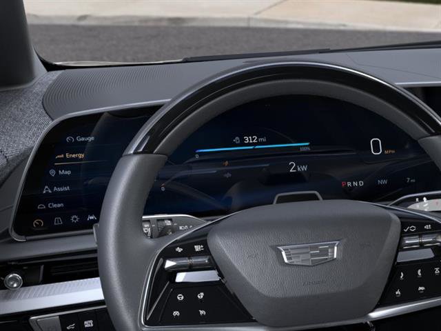 New 2026 Cadillac Optiq Sport 1 RWD image 18