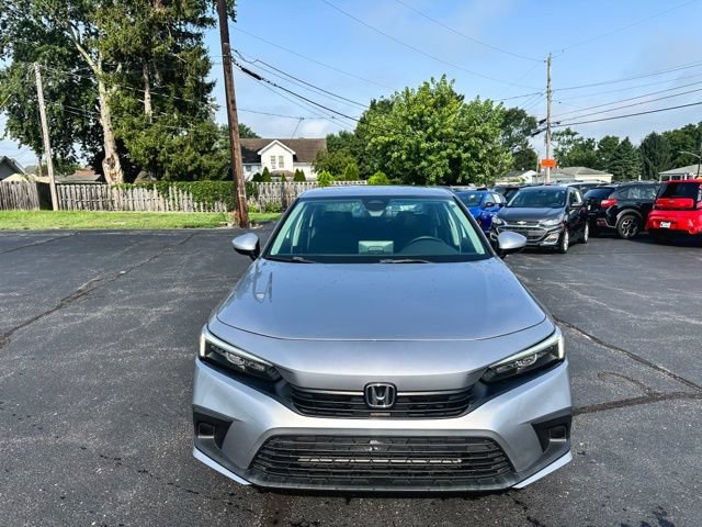 Used 2023 Honda Civic EX image 2