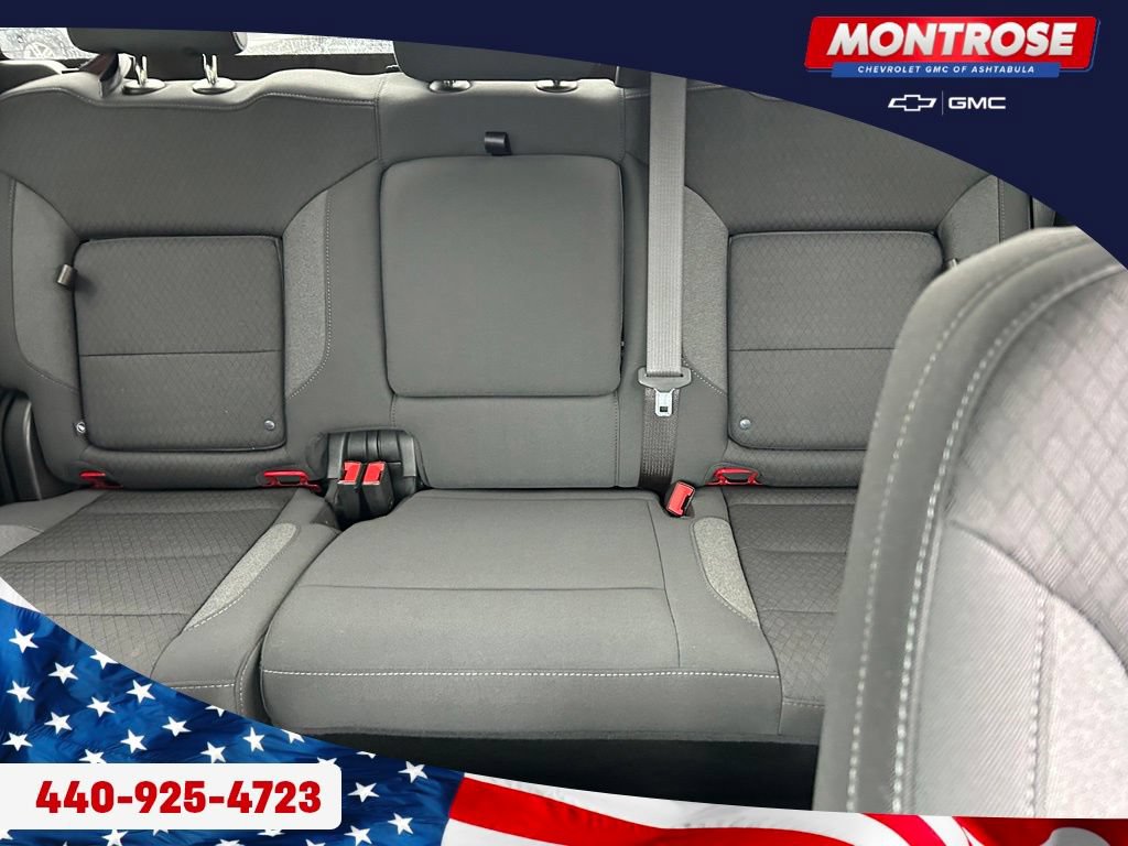 Used 2023 GMC Sierra 1500 Elevation AWD/4WD image 20