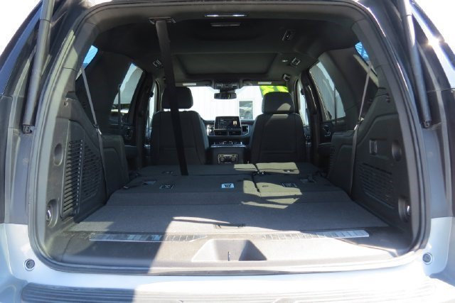 Used 2023 Chevrolet Tahoe Z71 AWD/4WD image 12