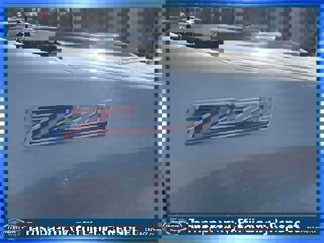 Used 2023 Chevrolet Silverado 1500 LT Trail Boss image 9